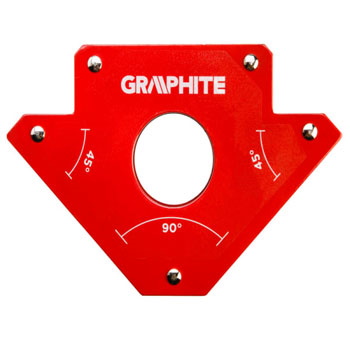 Graphite magnetni uglomer za zavarivanje 56H901